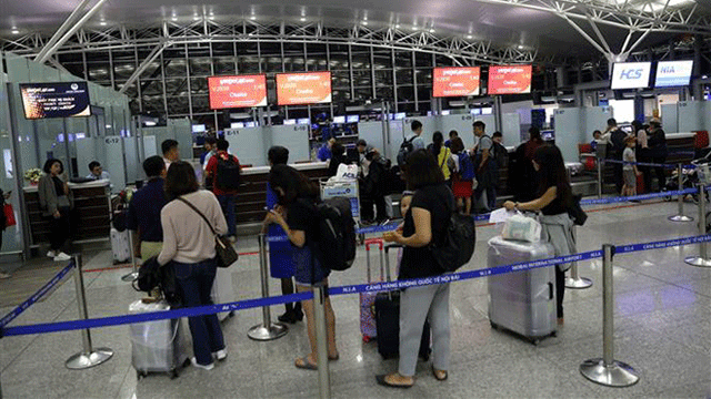 Bộ VHTT&DL chỉ đạo xử lý nghiêm nếu có vi phạm vụ 152 du khách được cho là bỏ trốn tại Đài Loan