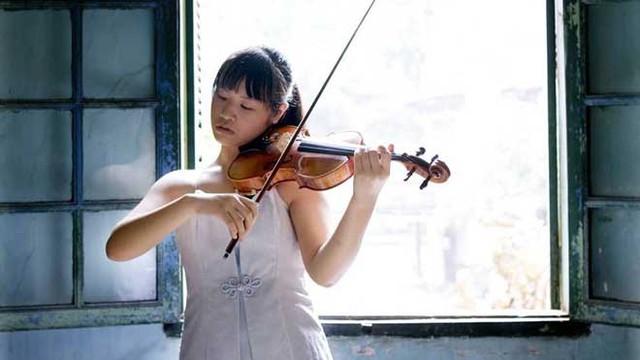 V-Concert 2019: Tài năng trẻ Đỗ Phương Nhi ‘hội ngộ’ Aya Matsumoto