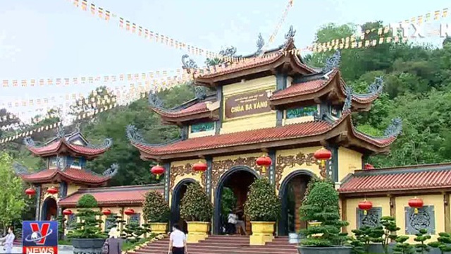 Giáo hội Phật giáo sẽ kỷ luật nghiêm khắc sự việc chùa Ba Vàng