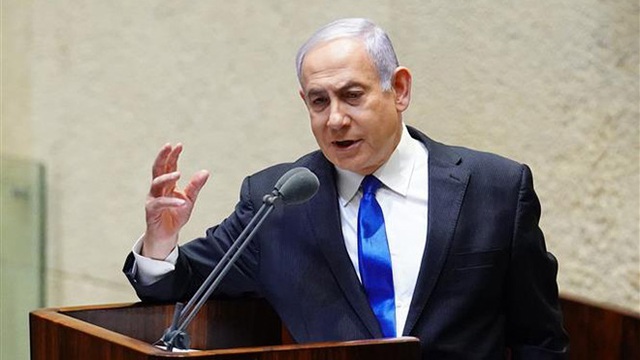 Dịch viêm đường hô hấp cấp COVID-19: Thủ tướng Israel cảnh báo khả năng phong tỏa đất nước