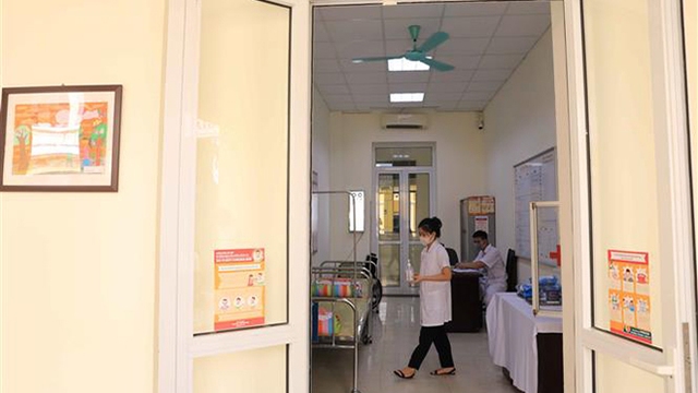 Hà Nội ban hành kế hoạch triển khai công tác y tế trường học năm học 2020 - 2021