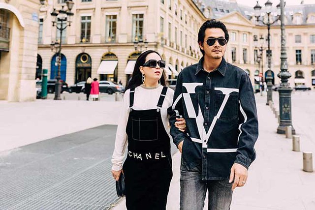 Phượng Chanel và Quách Ngọc Ngoan, Phượng Chanel, Quách Ngọc Ngoan, Phượng Chanel chia tay Quách Ngọc Ngoan, Chuyện tình Phượng Chanel và Quách Ngọc Ngoan