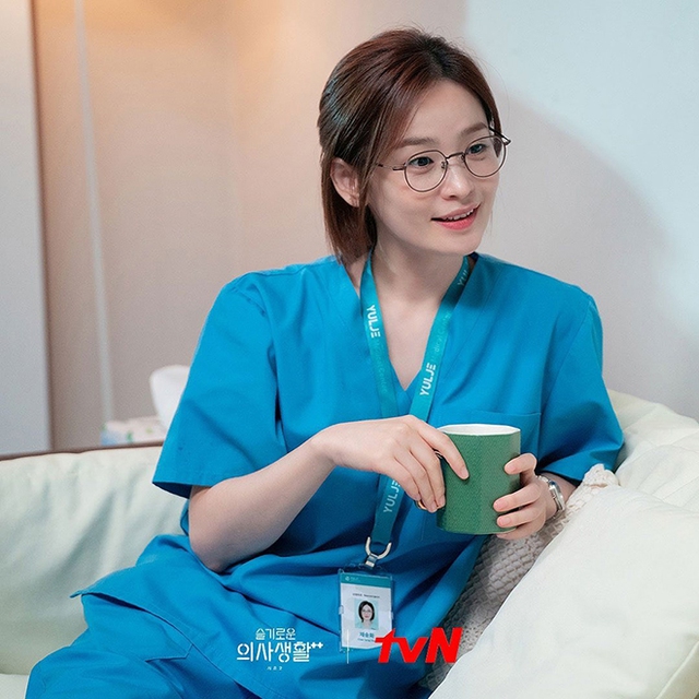 Hospital Playlist 2, Hospital Playlist 2 tập 11, Xem tập 11 Hospital Playlist 2, Chuyện đời bác sĩ, Những bác sĩ tài hoa, Chuyện đời bác sĩ phần 2 tập 11