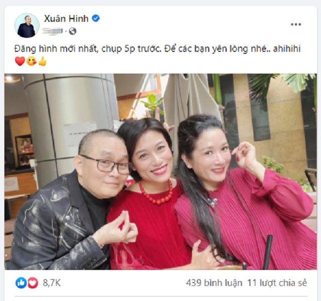 Hài Xuân Hinh 2021, Hài Xuân Hinh 2000, Hài Xuân Hinh Thanh Thanh Hiền mới nhất, Xuân Hinh Ông Hoàng Mười, hài xuân hinh thanh thanh hiền 2020, nghệ sĩ Xuân Hinh, Xuân Hinh