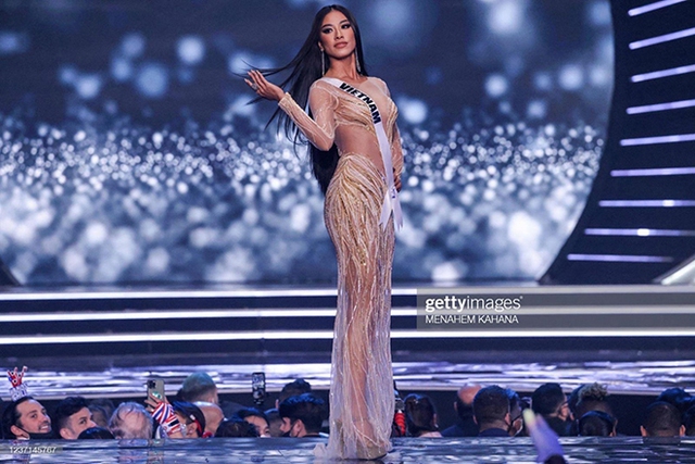 Chung kết Hoa hậu Hoàn vũ 2021, Chung kết Miss Universe 2021, Kim Duyên, Nguyễn Huỳnh Kim Duyên, Miss Universe, Hoa hậu Hoàn vũ, TRỰC TIẾP Chung kết Hoa hậu Hoàn vũ 2021