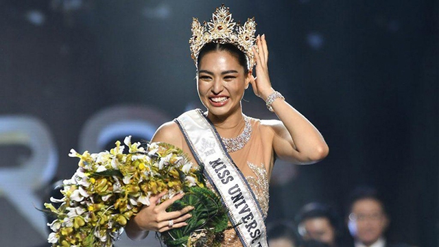 Chung kết Hoa hậu Hoàn vũ 2021, Chung kết Miss Universe 2021, Hoa hậu Thái Lan, Kim Duyên, Nguyễn Huỳnh Kim Duyên, Miss Universe, Hoa hậu Hoàn vũ chung kết