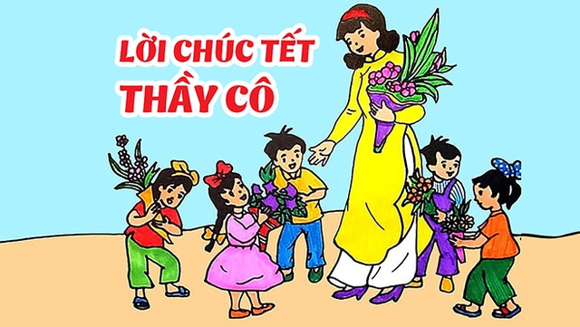 câu chúc tết thầy cô, những lời chúc tết thầy cô hay và ý nghĩa, mùng 3 tết thầy, lời chúc mừng năm mới thầy cô, lời chúc tết hay, chúc mừng năm mới nhâm dần 2022