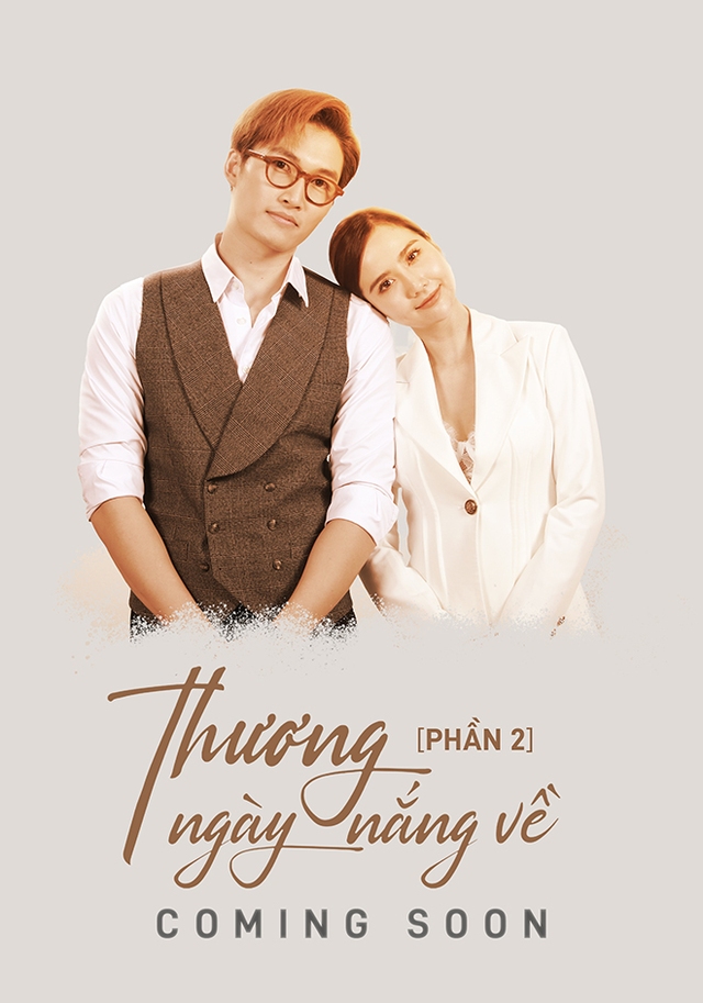 Thương ngày nắng về, Thương ngày nắng về lịch chiếu, thương ngày nắng về phần 2 tập 1, thương ngày nắng về bản gốc, thương ngày nắng về 2 tập 1 full, VTV3, VFC