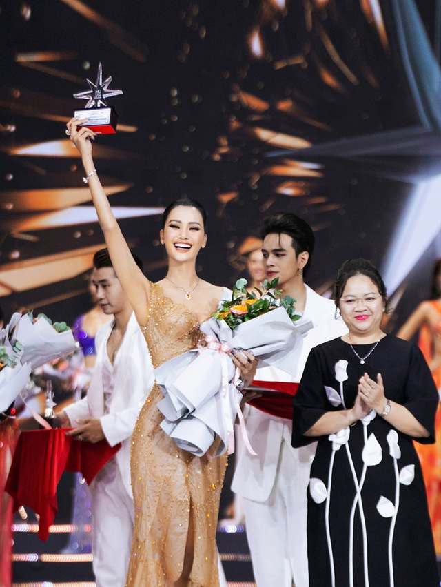 Hoa hậu Hoàn vũ Việt Nam 2022, Chung kết Hoa hậu Hoàn vũ Việt Nam 2022, Miss Universe 2022, hoa hậu hoàn vũ, Hương Ly, Ngọc Châu, Lệ Nam, Bảo Ngọc,  Thảo Nhi