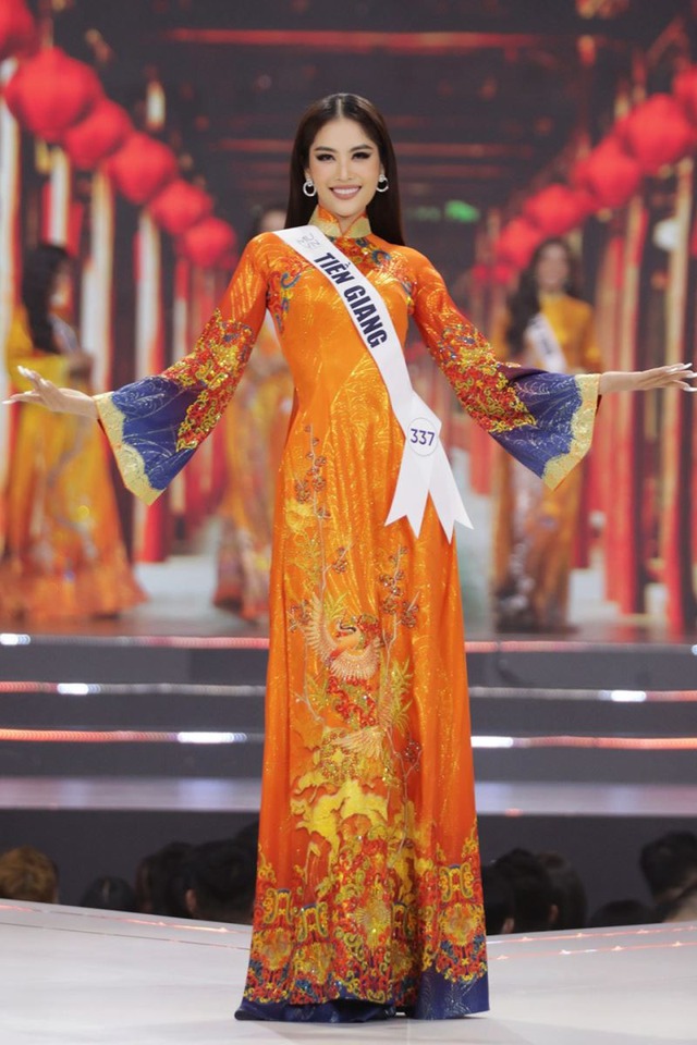 Hoa hậu Hoàn vũ Việt Nam 2022, Chung kết Hoa hậu Hoàn vũ Việt Nam 2022, Miss Universe 2022, hoa hậu hoàn vũ, Hương Ly, Ngọc Châu, Lệ Nam, Bảo Ngọc,  Thảo Nhi