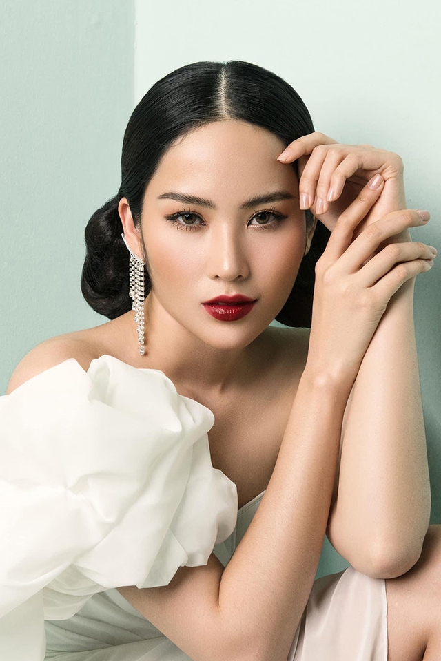 Nam Em tức giận bỏ về, Lệ Nam out top 10 Miss Universe, Nam Em, Lệ Nam, chung kết Hoa hậu Hoàn vũ Việt Nam 2022, Hoa hậu Hoàn vũ Việt Nam 2022, hoa hậu hoàn vũ 2022