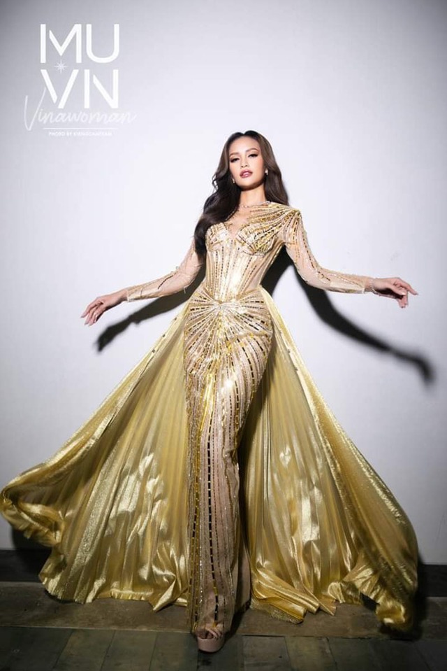 Hoa hậu Hoàn vũ Việt Nam 2022, Chung kết Hoa hậu Hoàn vũ Việt Nam 2022, Miss Universe 2022, hoa hậu hoàn vũ, Hương Ly, Ngọc Châu, Lệ Nam, Bảo Ngọc,  Thảo Nhi