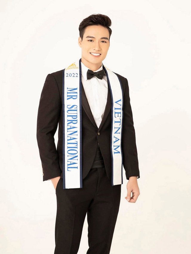 Đạt Kyo, Đạt Kyo giành giải Nam vương Siêu quốc gia châu Á 2022, Đạt Kyo là ai, Mister Supranational Asia, Nam vương Siêu quốc gia 2022, Quán quân Vietnam Fitness Model