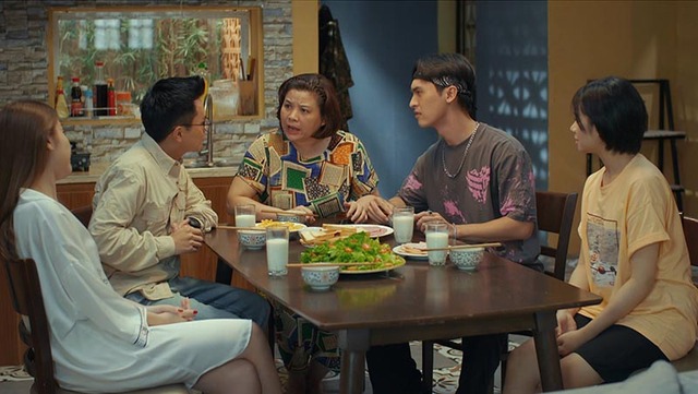 Sao phải xoắn, Phim Sao phải xoắn, Công Dương Nhà trọ Balanha, Công Dương, Nhà trọ Balanha, phim sitcom sao phải xoắn, cuộc sống tươi đẹp, sao phải xoắn vtv3