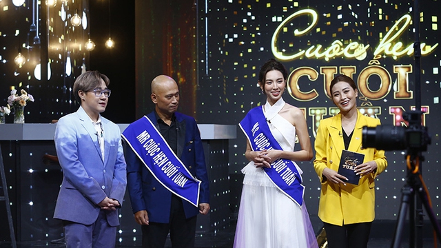 Hoa hậu Thùy Tiên: Tuổi thơ thiệt thòi xa bố mẹ, hiện tại mạnh mẽ gặt hái nhiều thành công