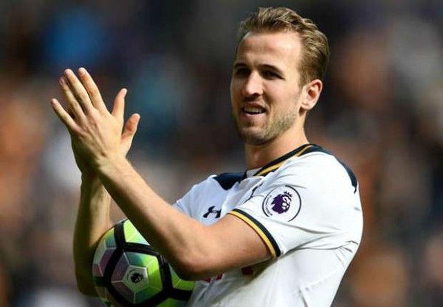 Harry Kane