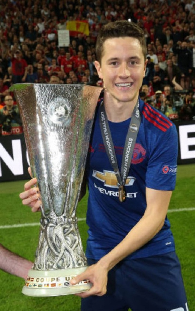 Ander Herrera