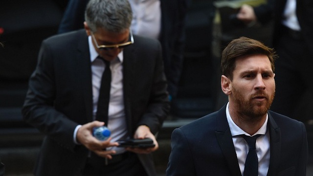 CẬP NHẬT tin tối 26/6: M.U bị hét giá 200 triệu ở vụ Harry Kane. Messi lại bị tố trốn thuế
