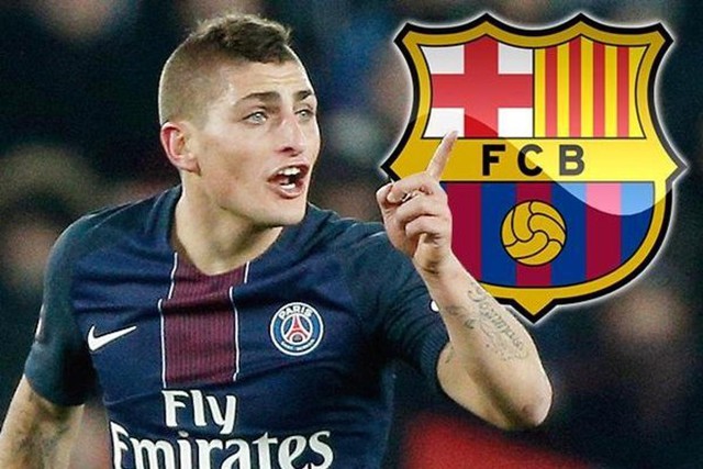 Verratti