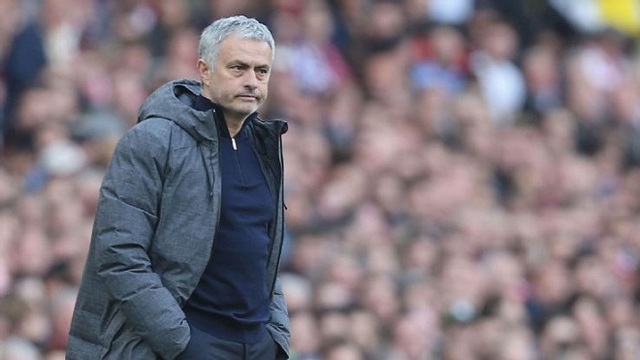 Mourinho đã mua sắm thông minh hơn sau khi sang Man United