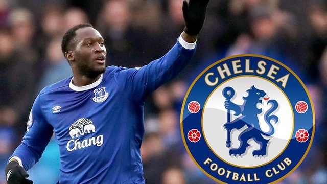 Vì sao Chelsea chưa thể giành được Lukaku?