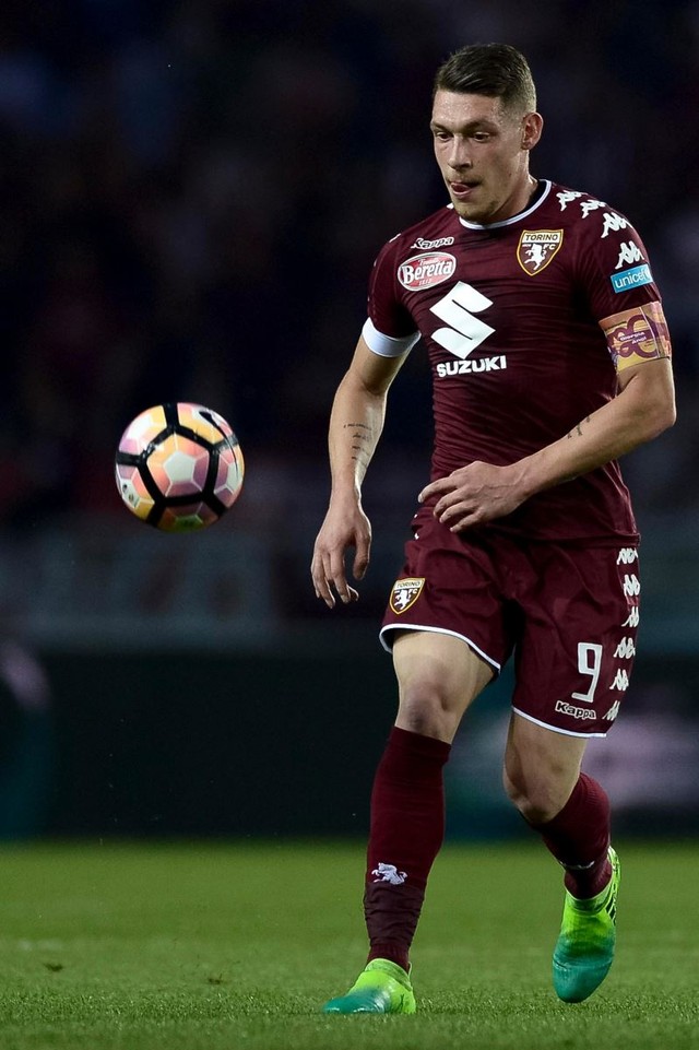 Belotti