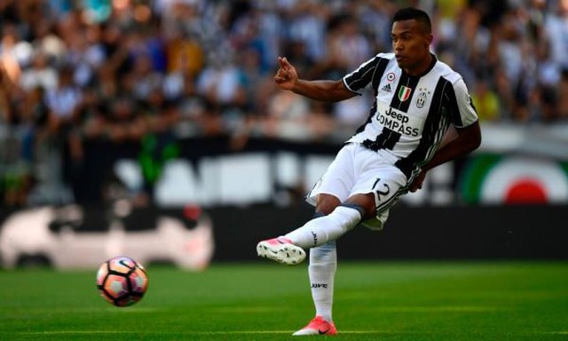 Alex Sandro