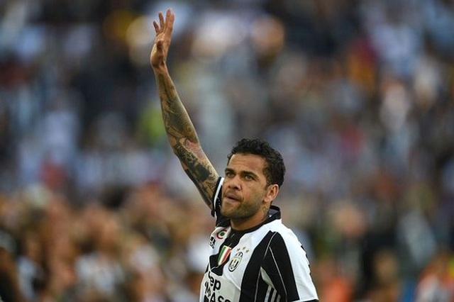 Dani Alves