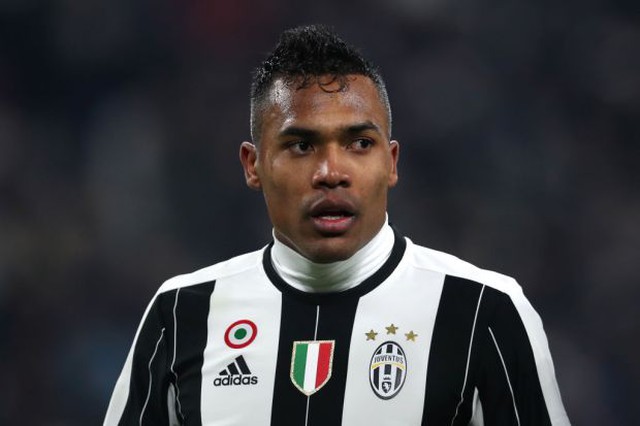 Alex Sandro