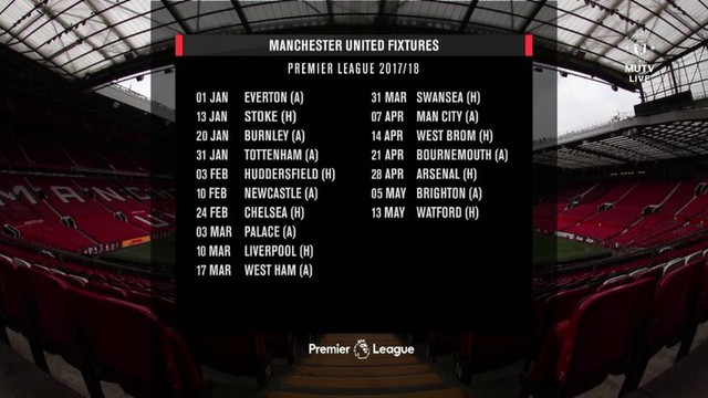 Premier League