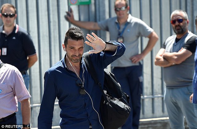 Buffon