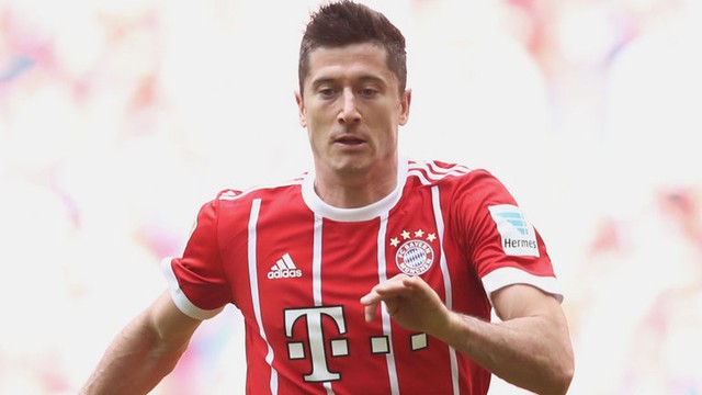 Lewandowski