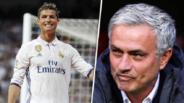 Man United mua lại Ronaldo lúc này là cực kỳ khôn ngoan