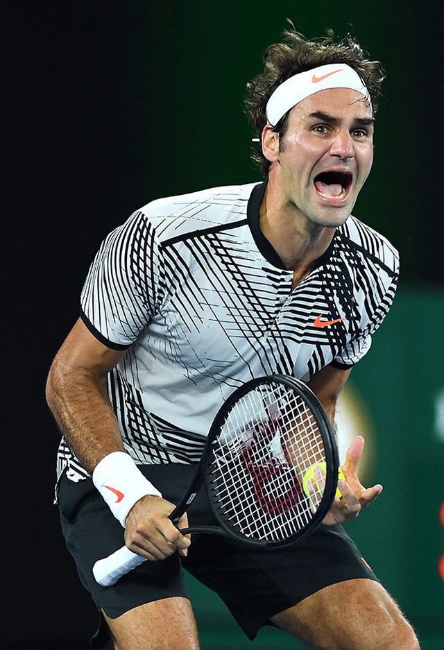 federer