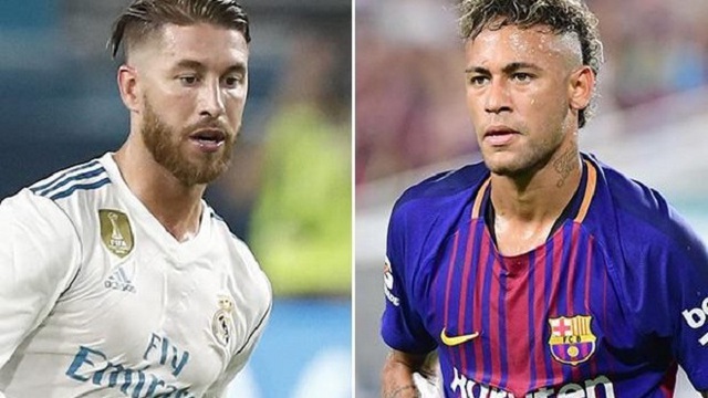 Thêm dấu hiệu cho thấy Neymar đã đá trận cuối cùng cho Barcelona