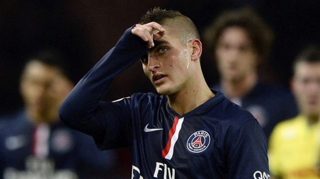 Verratti