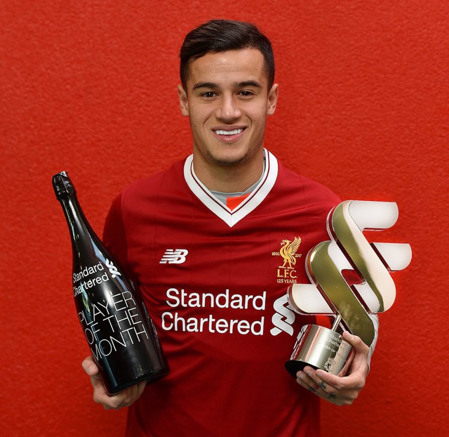 Coutinho