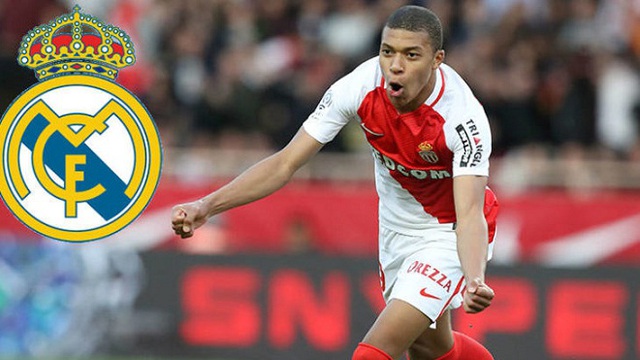 CẬP NHẬT tối 26/7: M.U hết cửa mua Dier. Mbappe ra đi vì... Monaco bán quá nhiều sao 