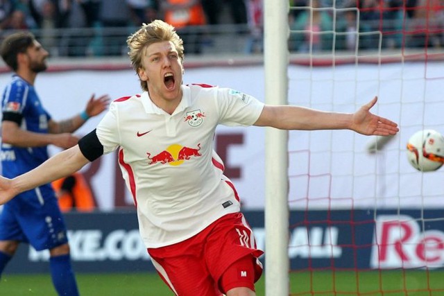 Emil Forsberg