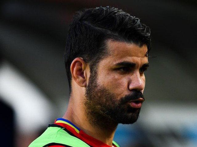 Diego Costa