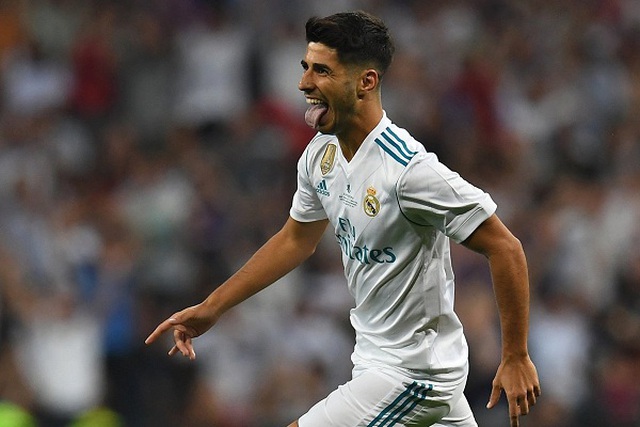 Asensio