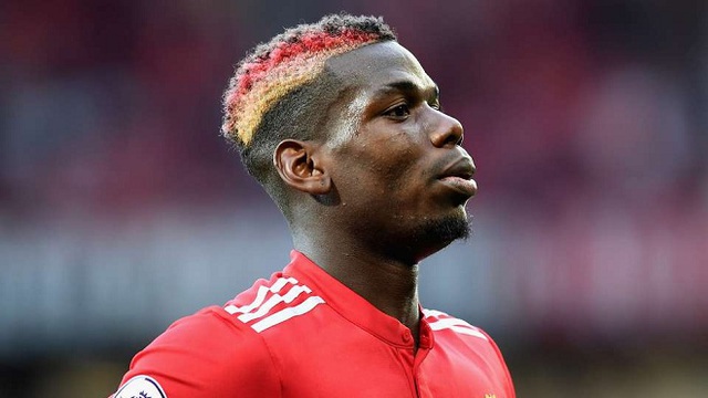 'Pogba như thằng nhóc mới lớn. Thay vì nhuộm tóc, hãy chơi hay đi'