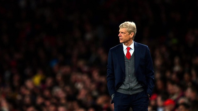 Arsene Wenger: 'Arsenal sẽ không buông bất cứ giải đấu nào'