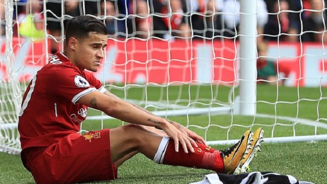 Coutinho lọt vào danh sách đề cử Quả bóng vàng gây phẫn nộ cộng đồng mạng