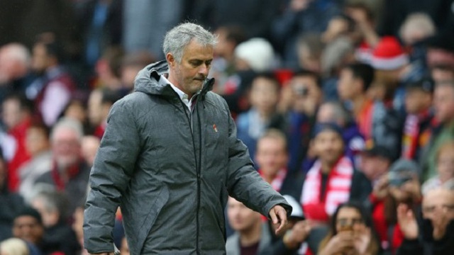 Mourinho và 7 giai đoạn quen thuộc trong sự nghiệp mà fan M.U cần cẩn thận