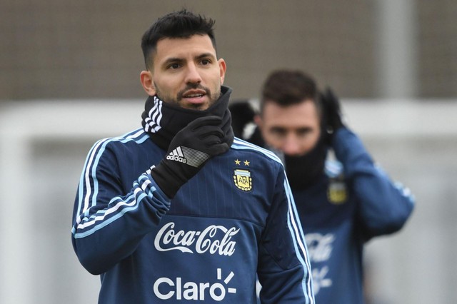 Aguero