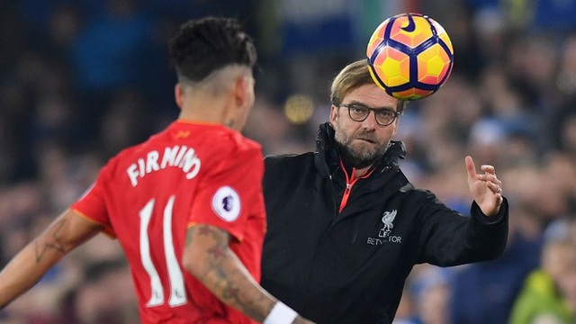 Lallana tiết lộ Klopp chửi thề học trò... như cơm bữa