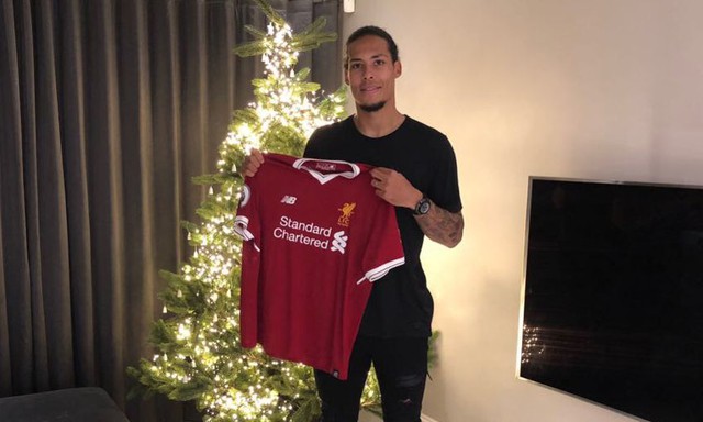 Van Dijk