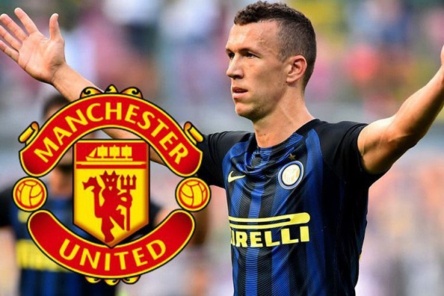 Perisic