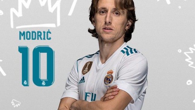 Modric